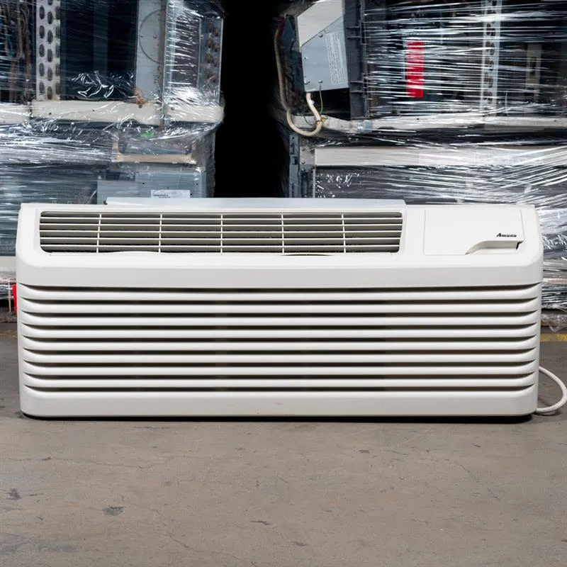 Image for Standard Heat Pump PTHP - 15000 BTU (PTH153B35AE), design key B, model pth153b35ae