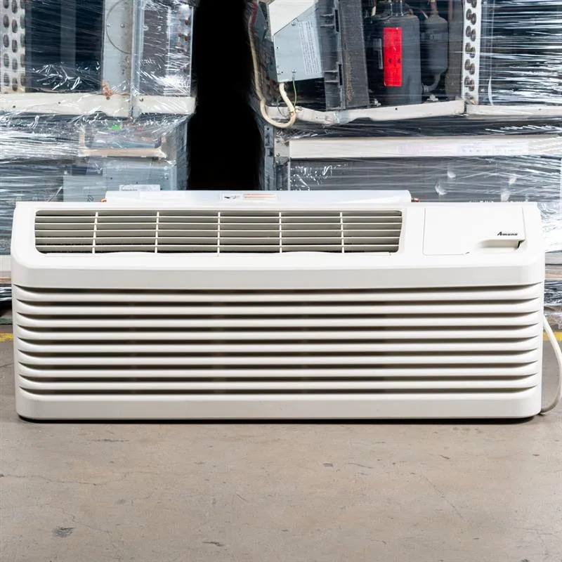 Image for Standard Heat Pump PTHP - 12000 BTU (PTH123G35AXXX), design key G, model pth123g35axxx