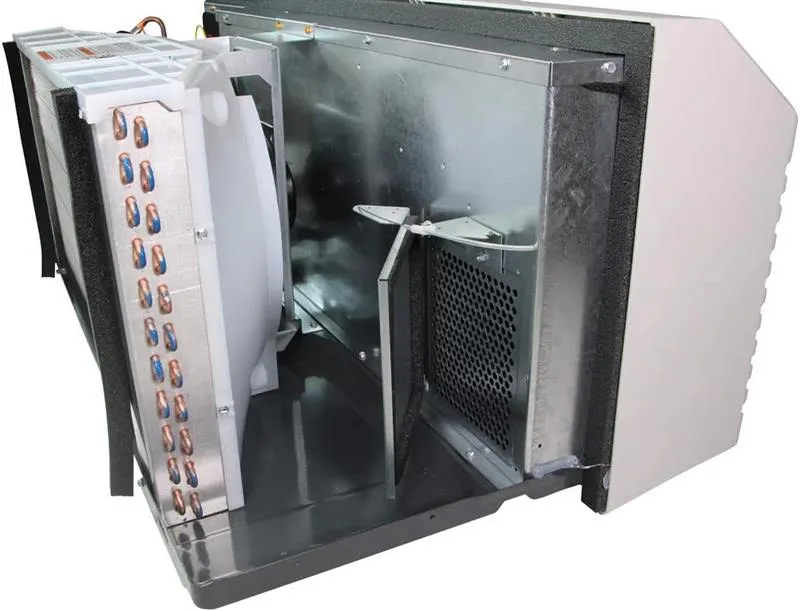 Image for Standard Cooler PTAC - 9000 BTU (PTC094K35AXXX), design key K, model ptc094k35axxx