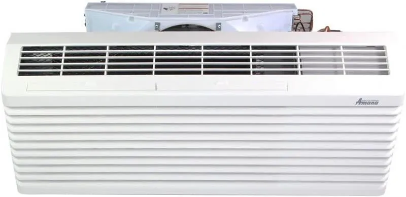 Image for Standard Heat Pump PTHP - 9000 BTU (PTH093K50AXXX), design key K, model pth093k50axxx
