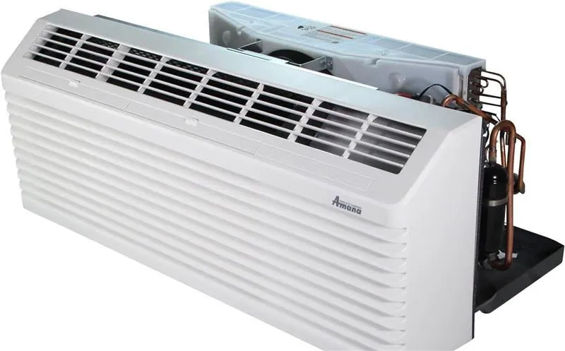 Image for Standard Cooler PTAC - 15000 BTU (PTC154J35AXXX), design key J, model ptc154j35axxx